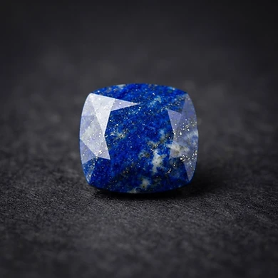 The Celestial Stone: Understanding Lapis Lazuli Treatments