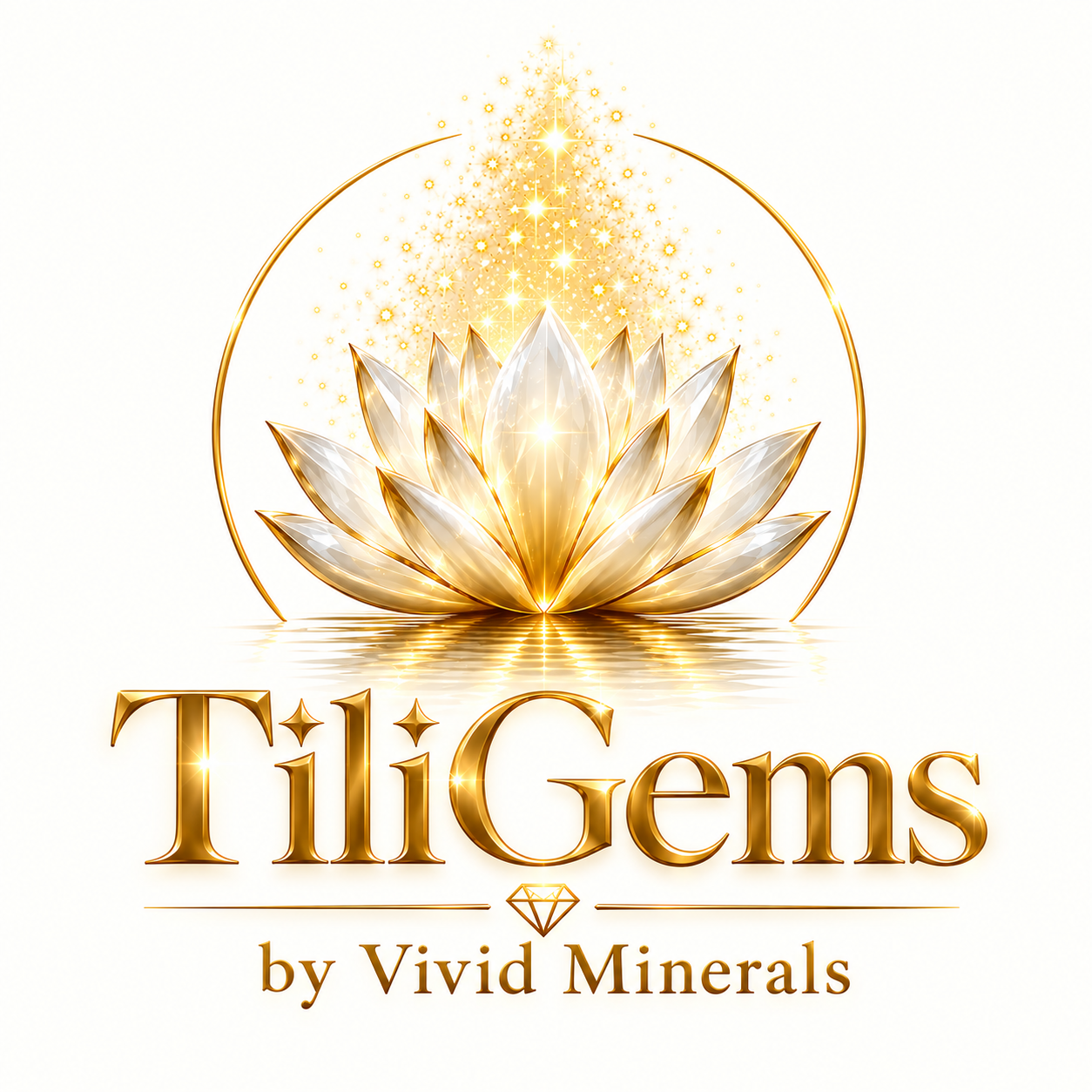 TiliGems — by Vivid Minerals