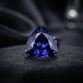 The Allure of Tanzanite: A Guide to Market Value and Investment