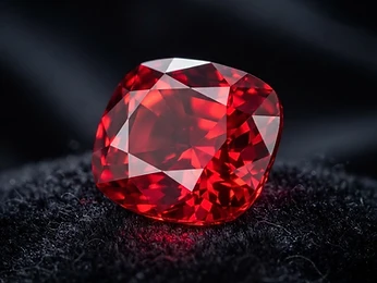 The King of Gems: A Connoisseur’s Guide to Investing in Ruby