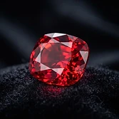 The King of Gems: A Connoisseur’s Guide to Investing in Ruby