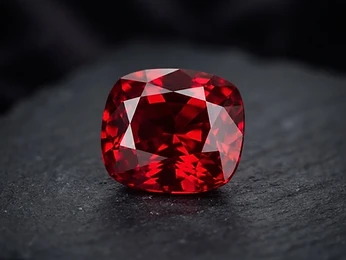 Spinel Treatments & Enhancements: A Collector's Guide