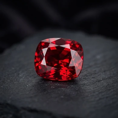 Spinel Treatments & Enhancements: A Collector's Guide