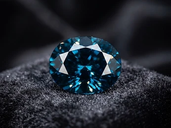 The Timeless Allure of Zircon: An Investor’s Guide to Natural Brilliance