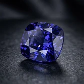 The Art of Transformation: Understanding Tanzanite Heat Treatment
