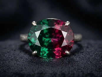 Alexandrite Origin & Geography: Geological Rarity and Provenance