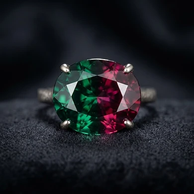 Alexandrite Origin & Geography: Geological Rarity and Provenance