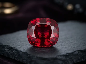 The Allure of Spinel: A Connoisseur’s Guide to the Great Imposter