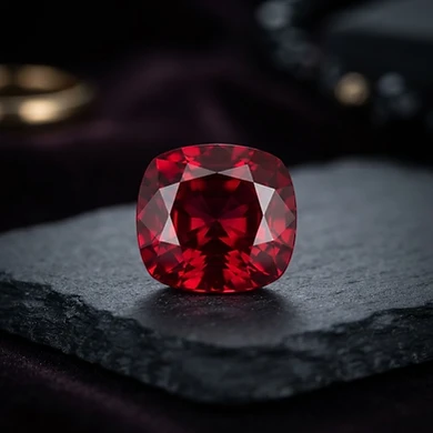 The Allure of Spinel: A Connoisseur’s Guide to the Great Imposter