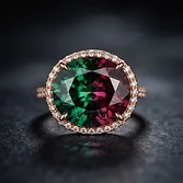 Alexandrite: The Ultimate Investment in Rare Color-Change Gemstones
