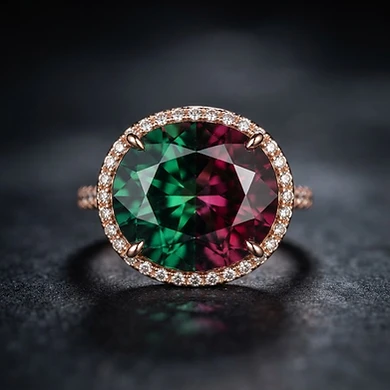 Alexandrite: The Ultimate Investment in Rare Color-Change Gemstones