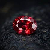 Spinel: The Great Imposter Reclaimed as a Modern Luxury Icon