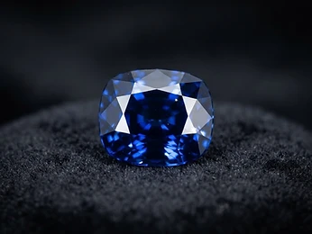 The Ultimate Guide to Blue Sapphire: Elegance, Rarity, and Value