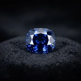 The Ultimate Guide to Blue Sapphire: Elegance, Rarity, and Value