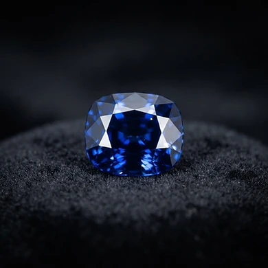 The Ultimate Guide to Blue Sapphire: Elegance, Rarity, and Value