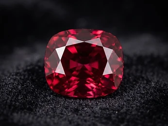 The Rise of Spinel: Why This Rare Gem is a Collector’s Essential