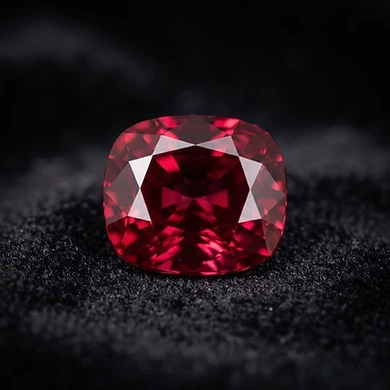 The Rise of Spinel: Why This Rare Gem is a Collector’s Essential