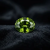 Peridot Market Value: A Luxury Connoisseur's Guide