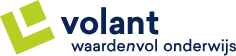 Volant - waardenvol onderwijs