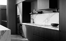 Cabinet Refinishing
