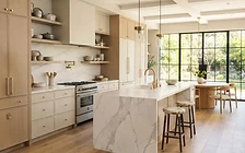 Custom Remodels