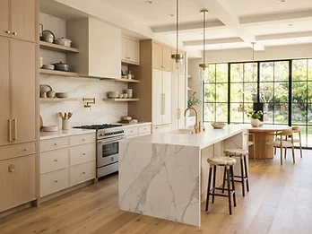 Mini Remodels — Drywall & Paint