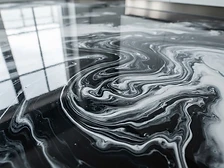 Epoxy Floors & Countertops