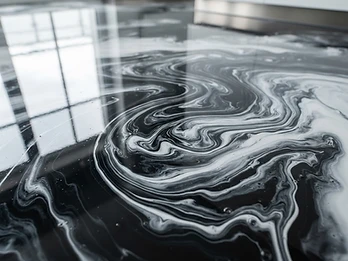 Epoxy Floors & Countertops