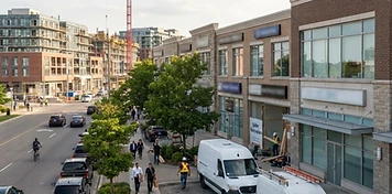 Healthcare and business services in Newmarket, Ontario
