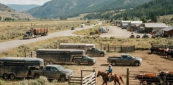 Ranching and forestry contractor businesses in Merritt, BC