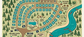 Guest Map