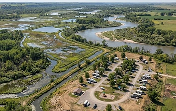 Waterway & Flood-Area Documentation