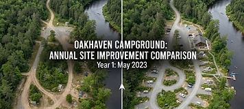 Annual Before-and-After Comparison