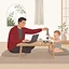 Work and Parenting Pressure