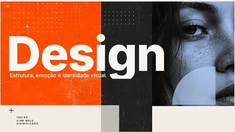 Design — Editorial