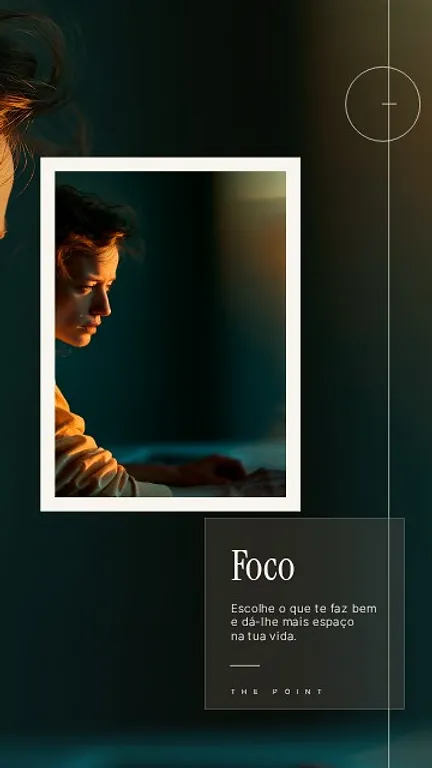 FOCO — Story editorial