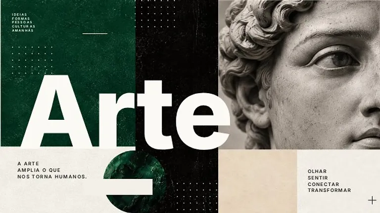 Arte — Editorial Verde