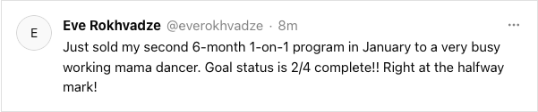 Eve Rokhvadze — proof