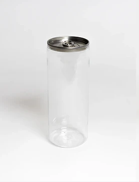 330ml Slim PET Can