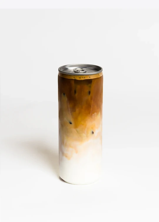 330ml Standard PET Can