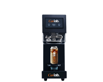 Canlab® On-Demand Canning Machine