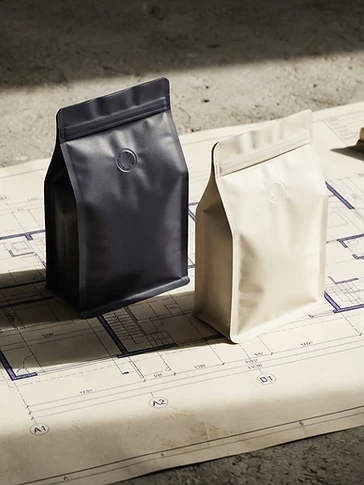 West Cork: slow craft roasting