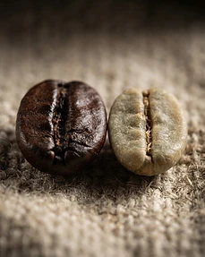Ethiopia Yirgacheffe