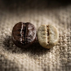 Ethiopia Yirgacheffe