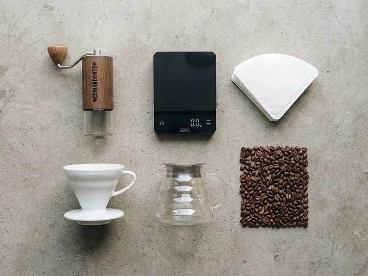 Brewing tools