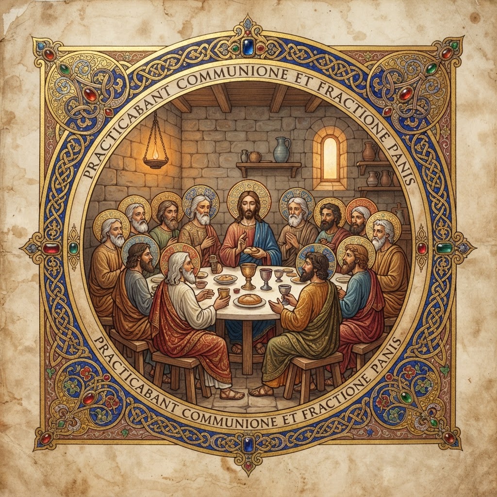 Fellowship of Believers