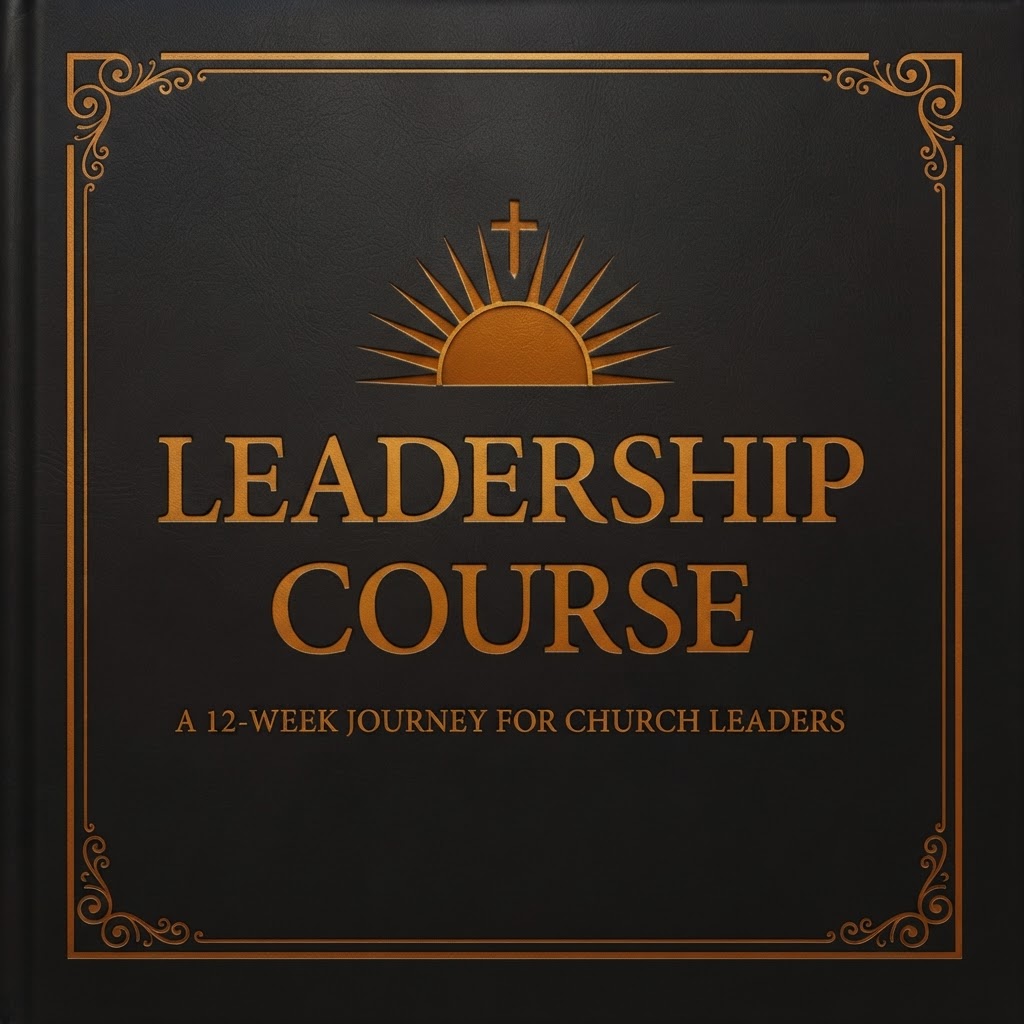 The Leadership Course