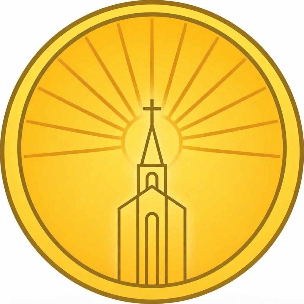 The Early Church Journal emblem