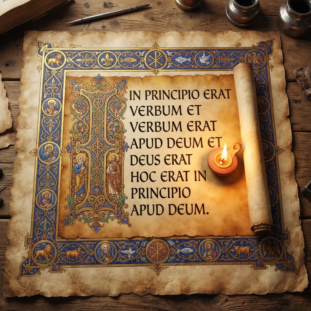 The Apostles' Teaching