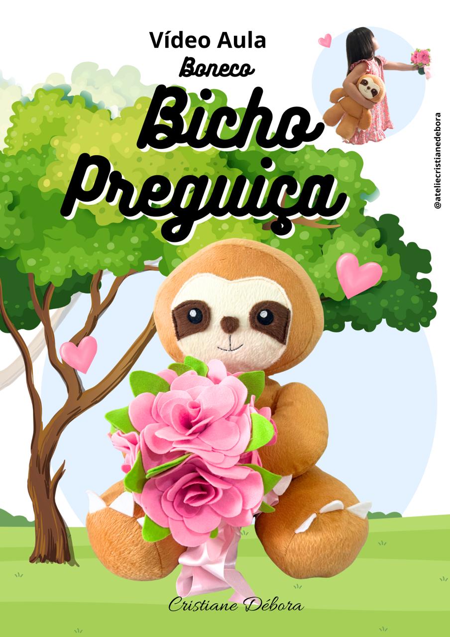Bicho Preguiça
